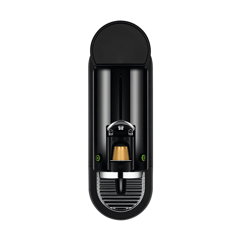 Citiz Coffee Machine, Black