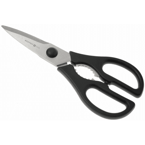 Image showing the Classic Kitchen shears, 21cm product.