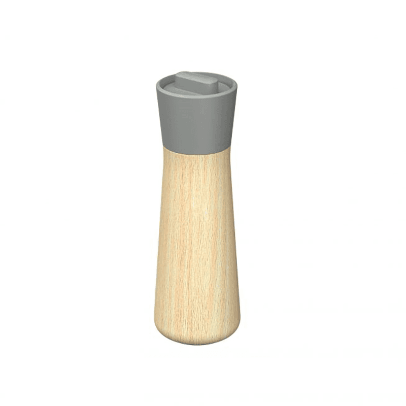 Leo Balance Grinder, Grey