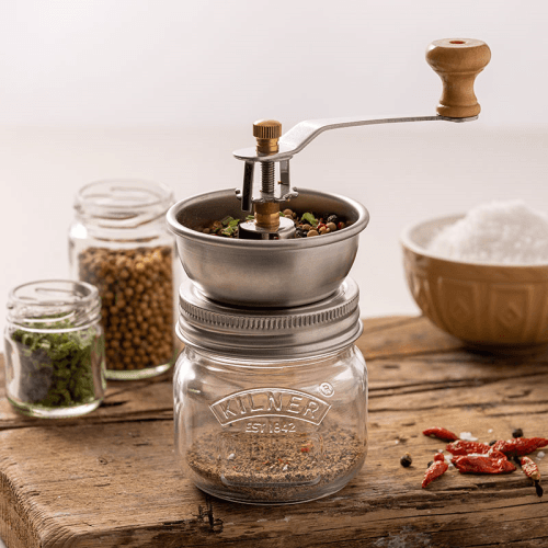 Image showing the Create & Make Seasoning Grinder product.