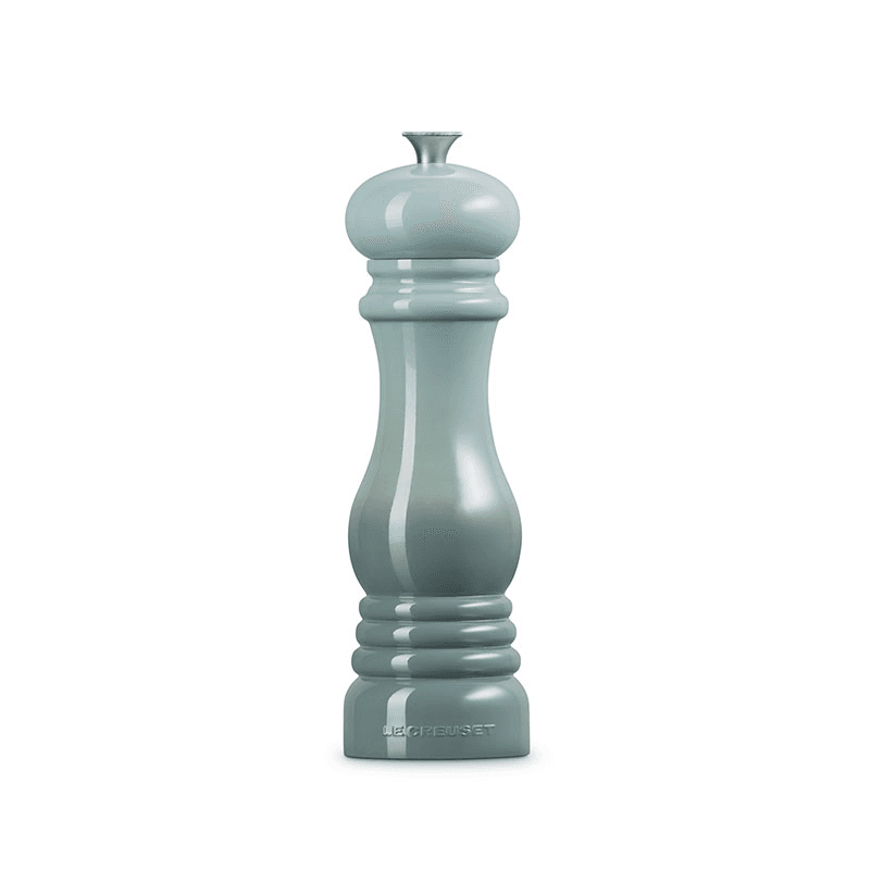 Classic Pepper Mill, 21cm, Sea Salt