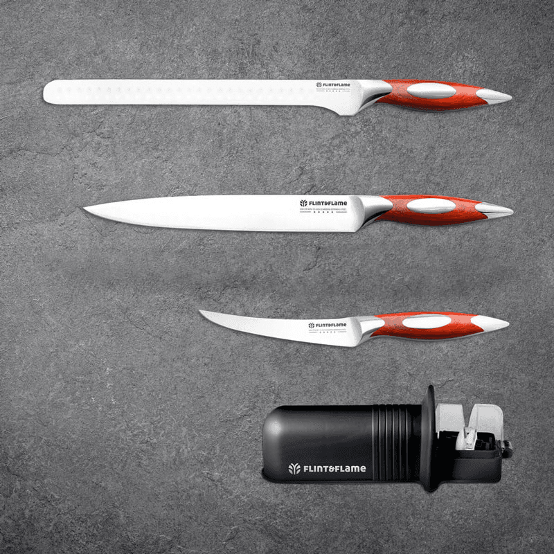 Classic Meat Lovers Set