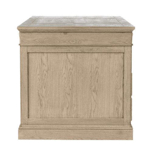 Edward Desk, wood