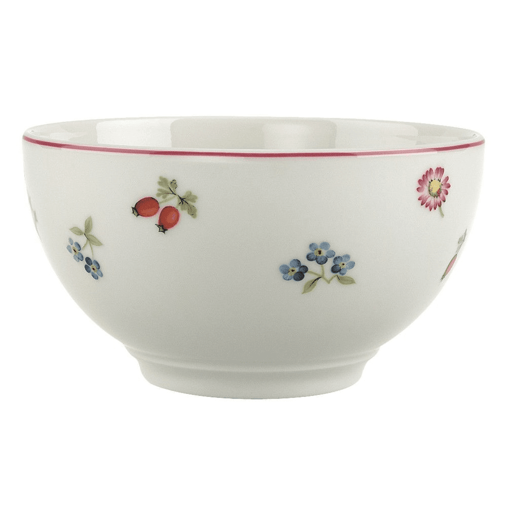 Petite Fleur Bowl