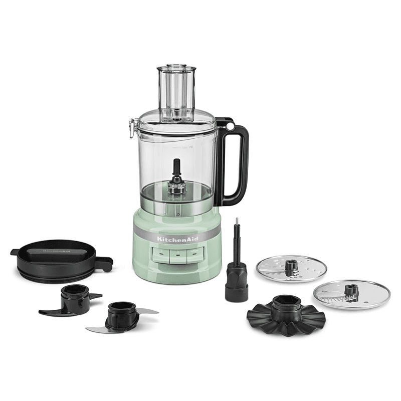 Food Processor, 2.1L, Pistachio