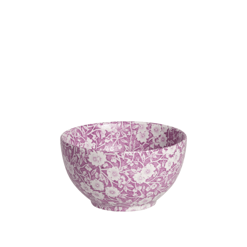 Image showing the Blossom Calico Mini Footed Bowl, D12cm, Lilac product.