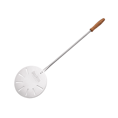 Image showing the Pizza Turner, Stainless steel product.