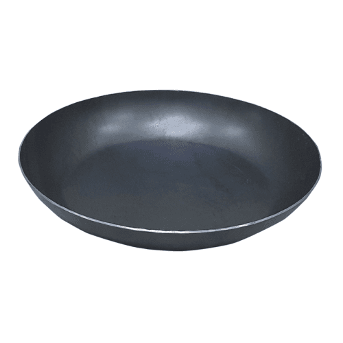 Image showing the Oven Dish, D27.5, Black product.