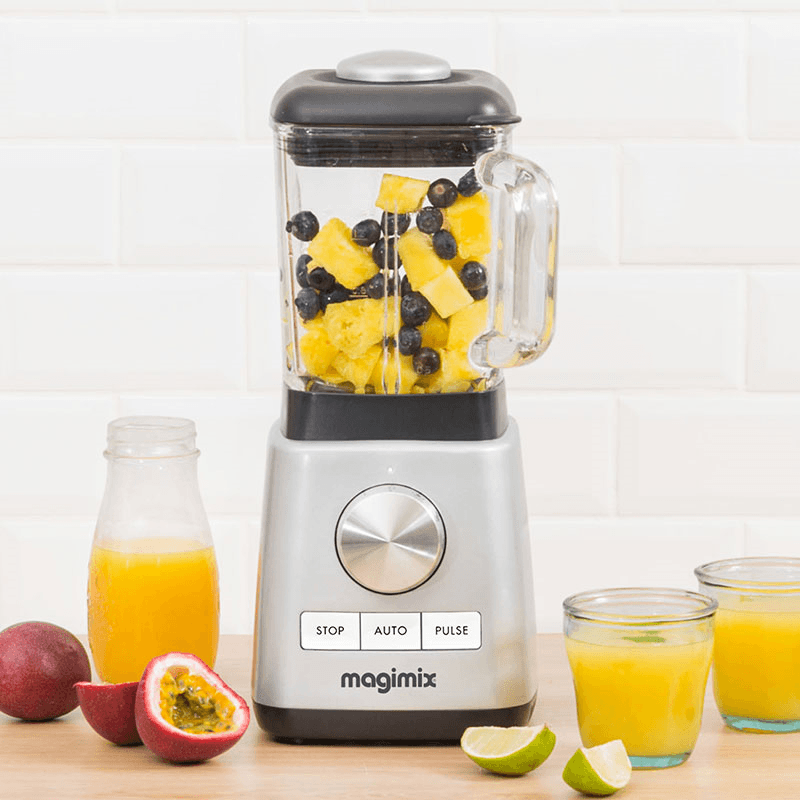 11641 Blender Power 3, Satin