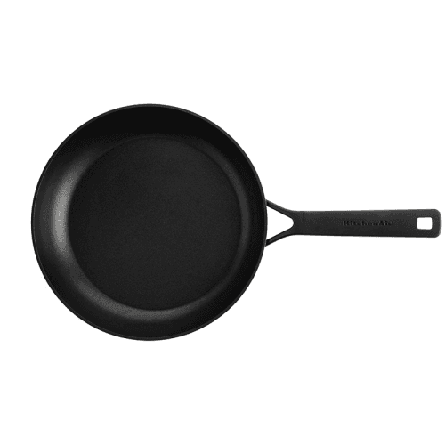 Image showing the Classic Forged Non-Stick Frying Pan, 30cm, Black product.