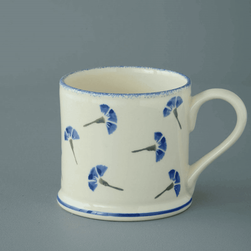 Cornflower Mug, large