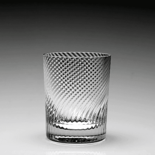 Image showing the Venetia Tumbler Old Fashioned Glass, 320ml, Clear product.