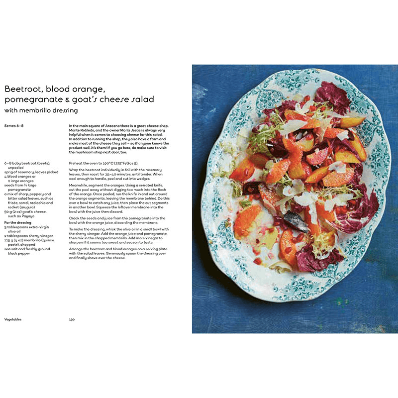 Jose Pizarro Andalusia: Recipes From Seville And Beyond