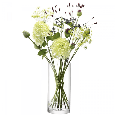 Image showing the Column Vase, 36cm product.