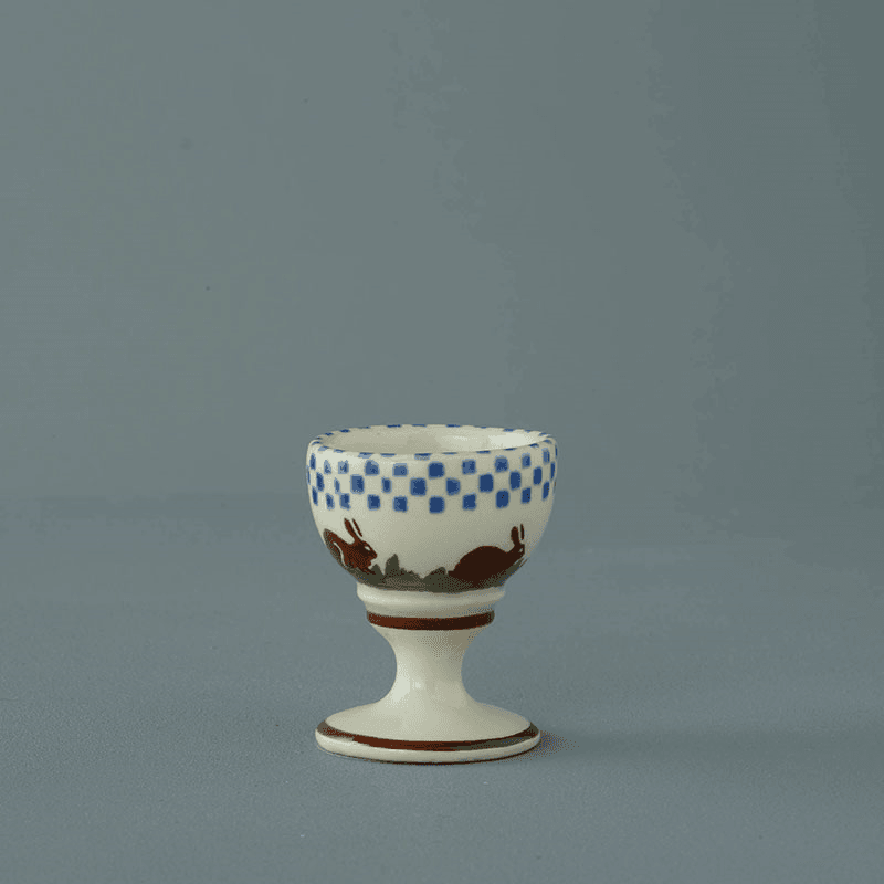 Rabbits Egg cup