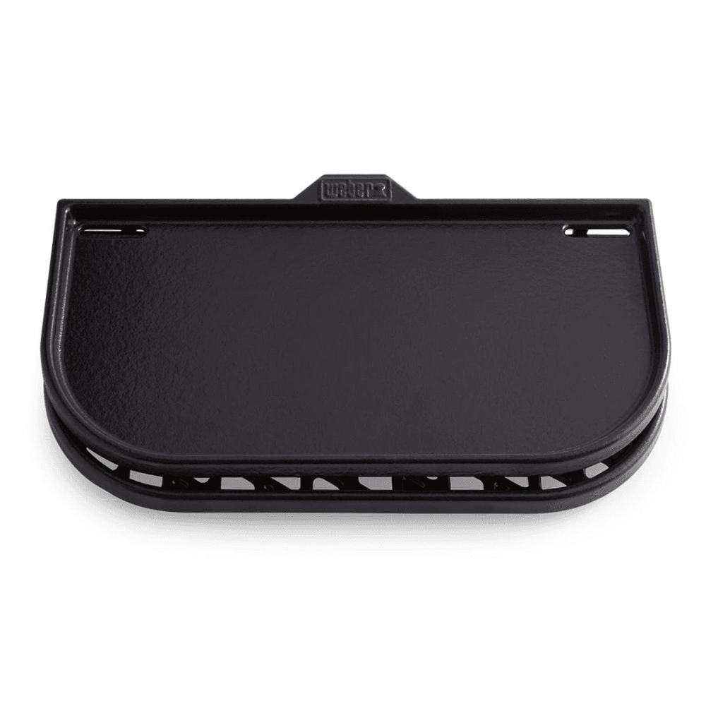 Grill & Griddle Station, Black