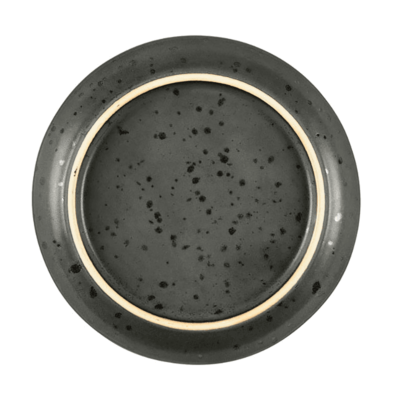 Gastro Plate, D17cm, Green