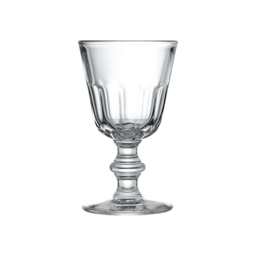 Image showing the Perigord Set of 6 wine glasses, 190ml, Clear product.