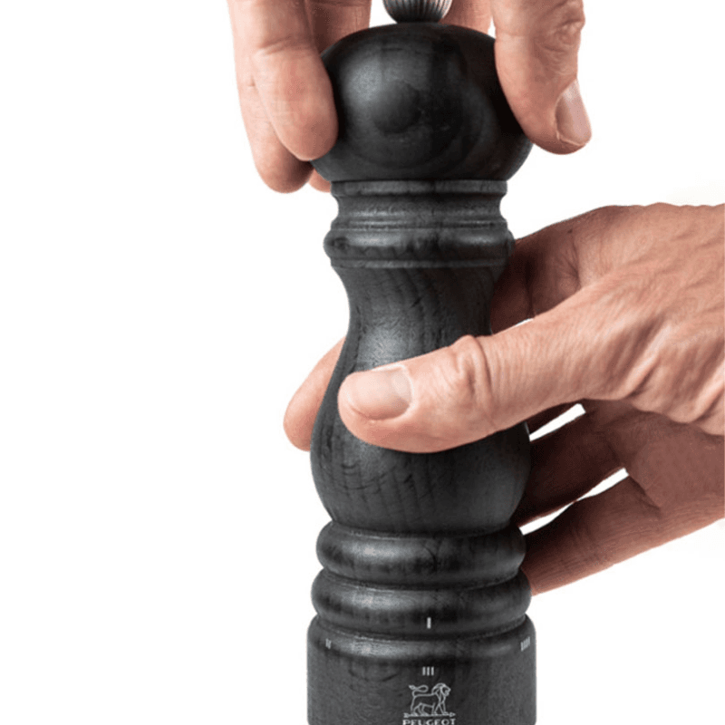 Paris U'select Pepper Mill, 22cm, Graphite