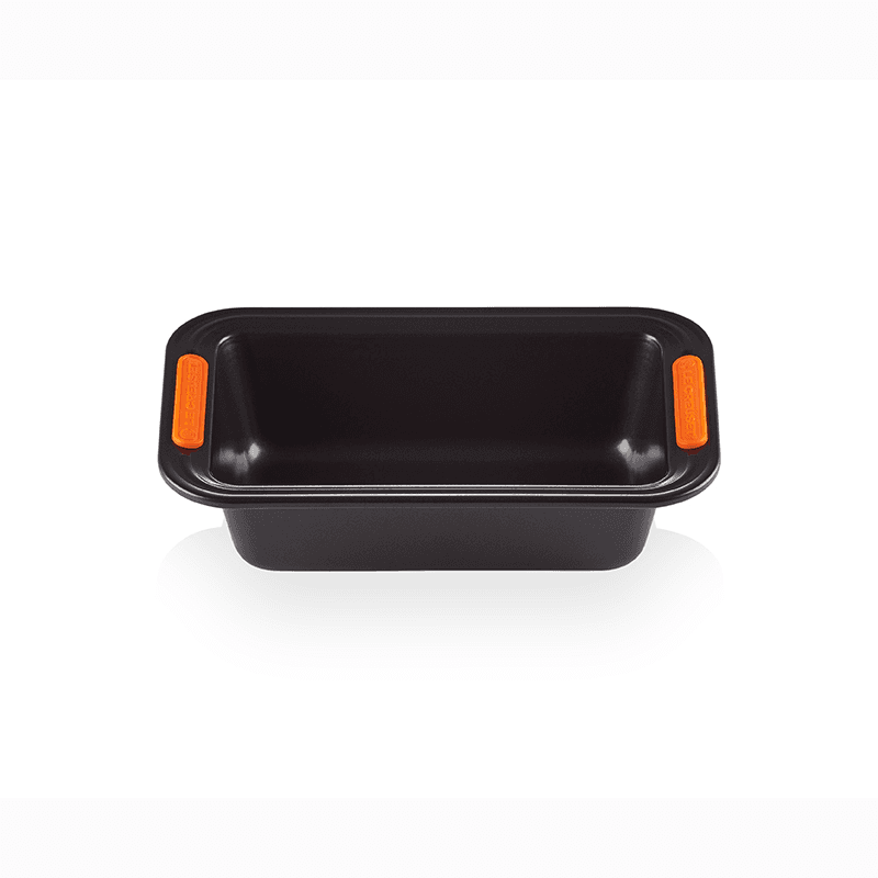 Bakeware Loaf Tin, 24cm, Black