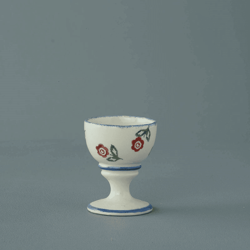 Scattered Rose Egg cup