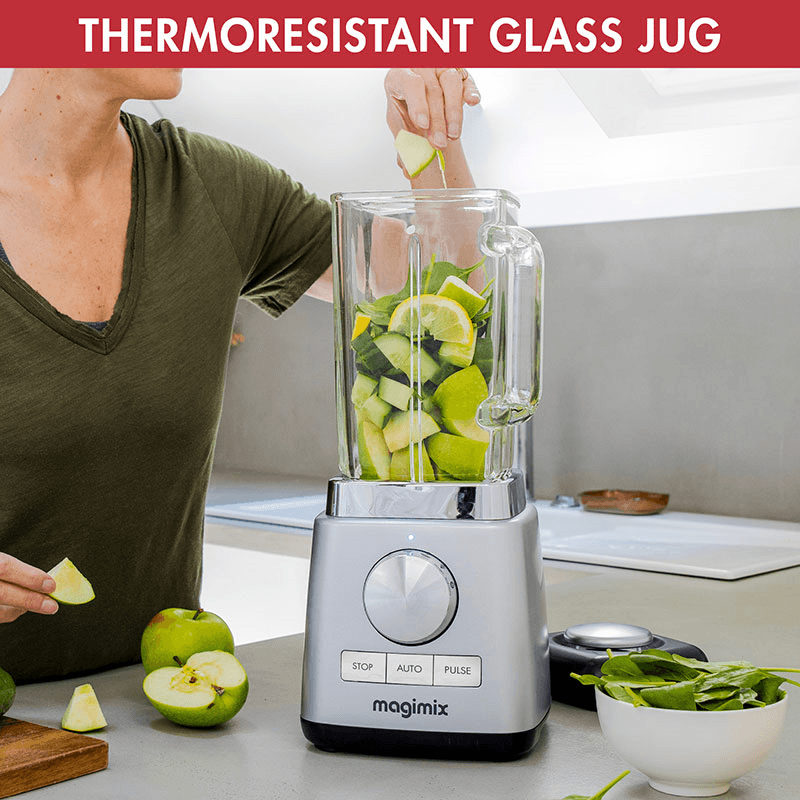 11644 Blender Power 5 XL, Satin