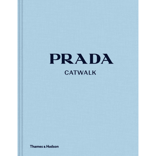 Image showing the Prada Catwalk: The Complete Collections Book product.