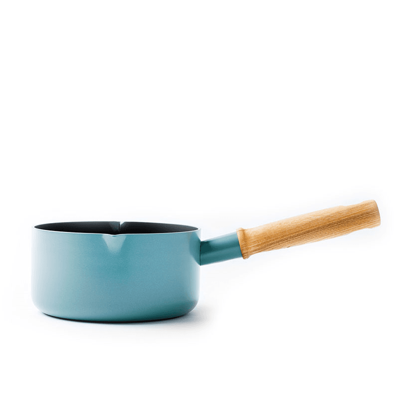 Mayflower Pots and Pans 5 Piece Set, Blue