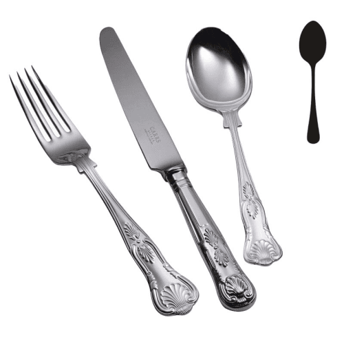 Image showing the Table Spoon product.