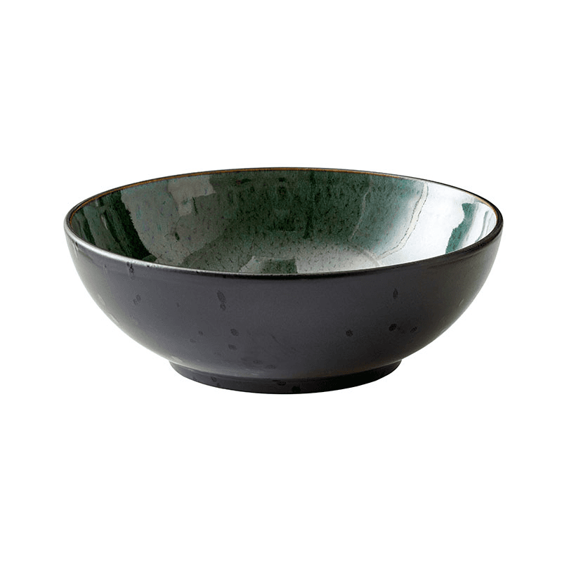 Gastro Salad Bowl, D30cm, Green