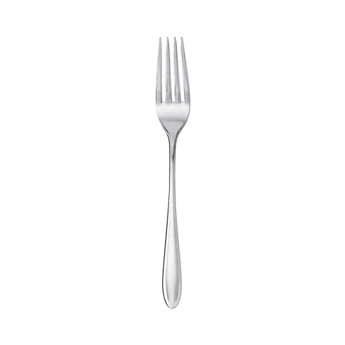 Image showing the Dream Dessert fork, stainless steel product.