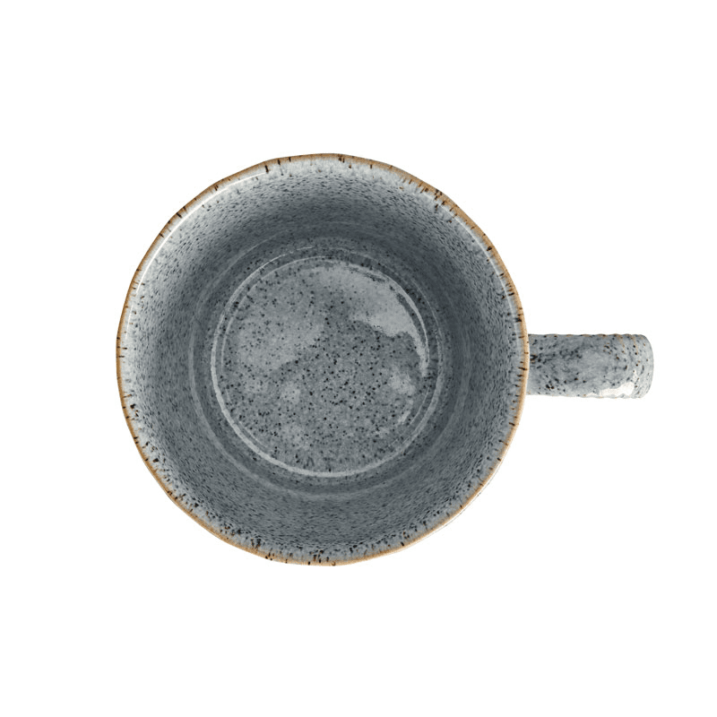 Studio Grey Accent Large Mug, 400ml