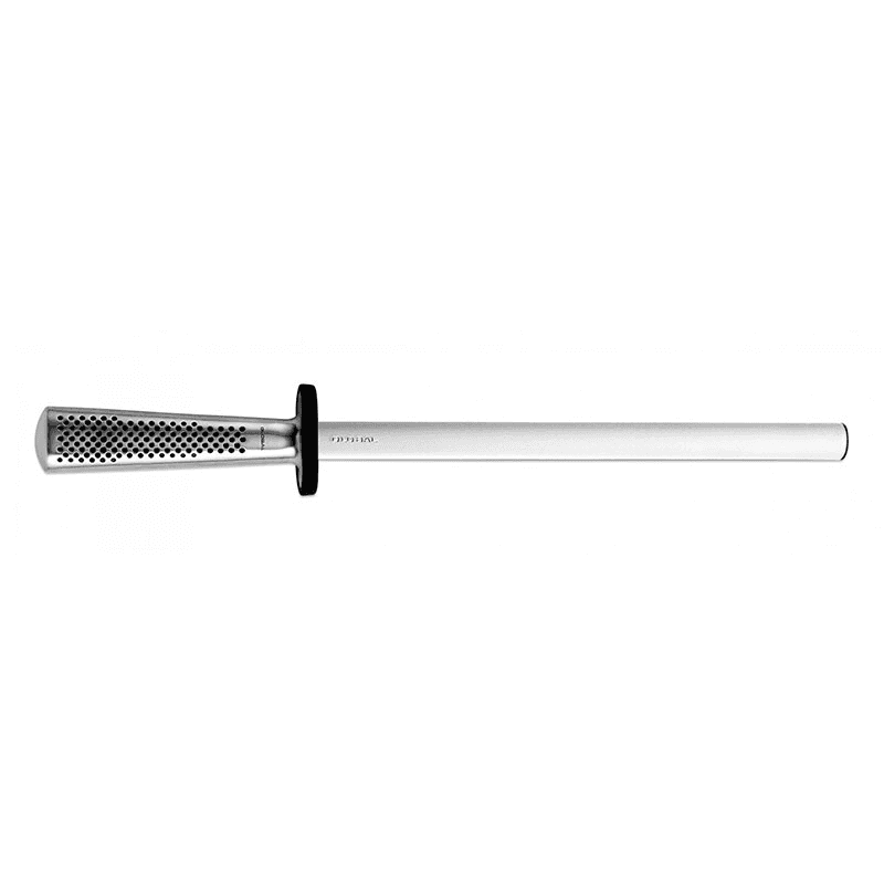 Diamond sharpening steel, 26cm