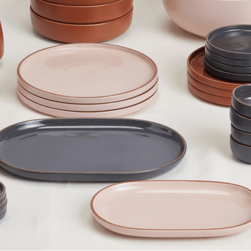 Serving Platters, Spice