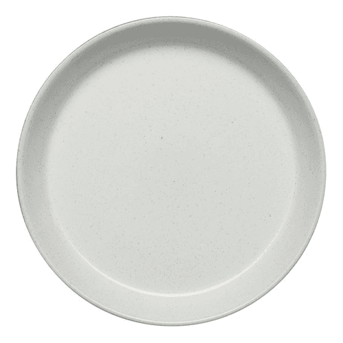 Impression Small Plate, 17cm, Charcoal Blue