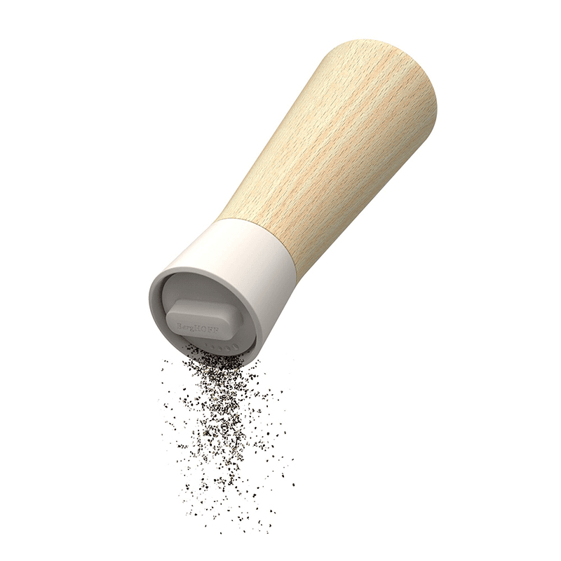 Leo Balance Grinder, Cream