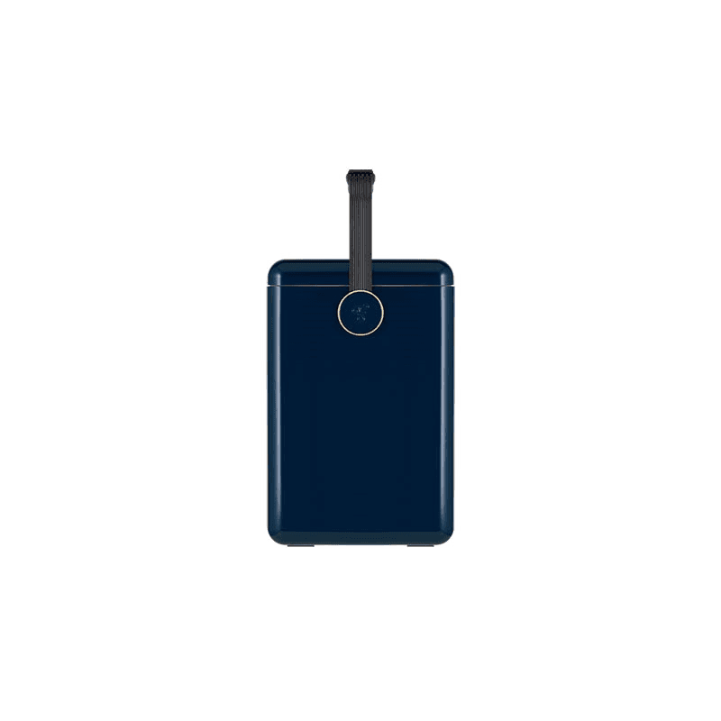Gin Trunk