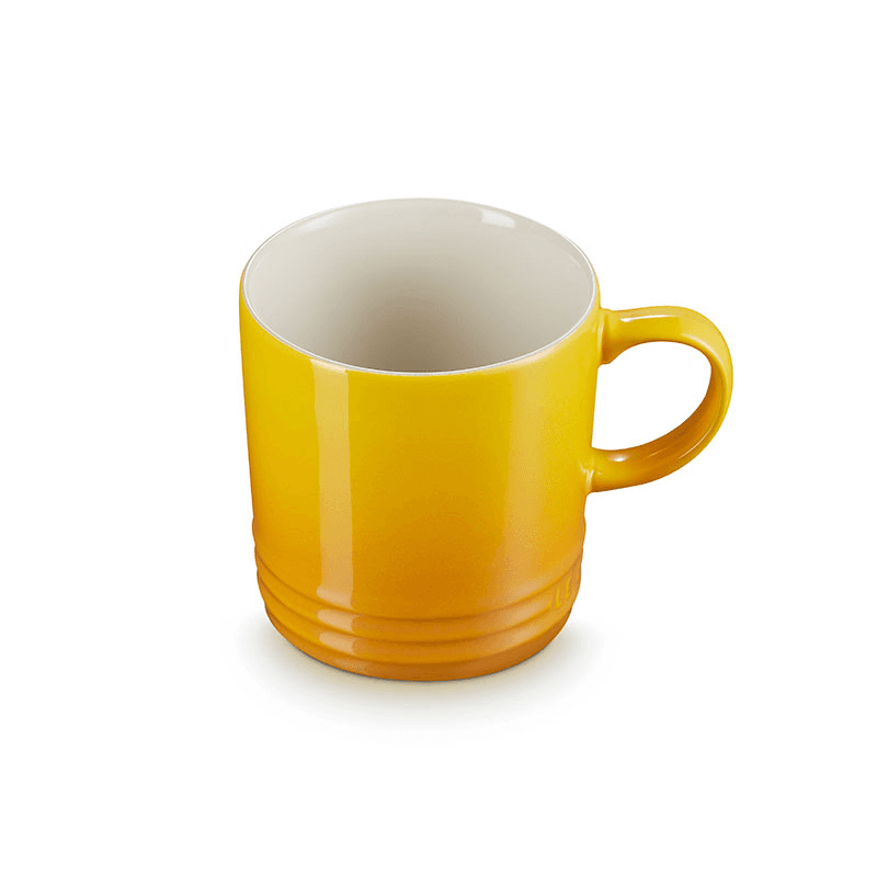 Stoneware Mug 350ml, 350ml, Nectar