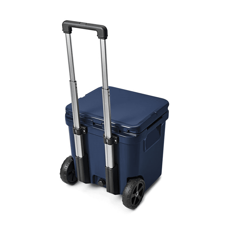Roadie 48 Wheeled Cooler, H52cm, Navy