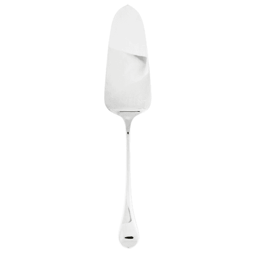 Image showing the Queen Ann Cake server, Stainless Steel product.