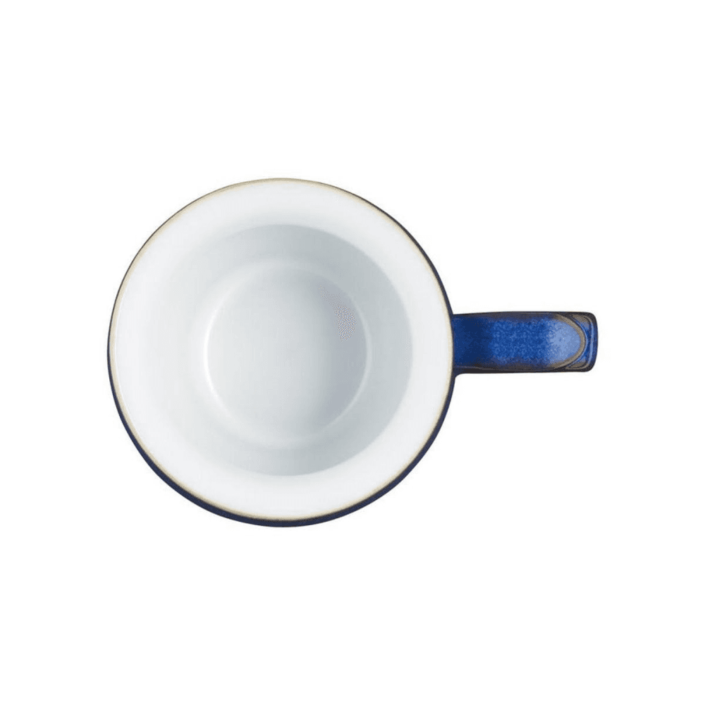 Imperial Blue Craftsmans mug, 30cl