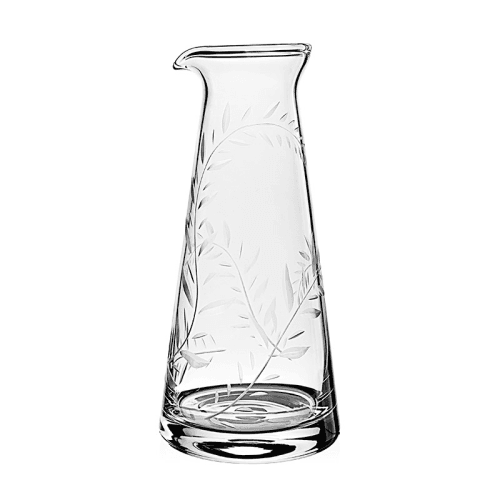 Image showing the Jasmine Juice Carafe, 570ml, Clear product.