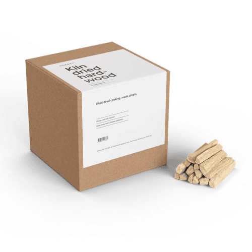 Image showing the Roccbox Wood, Natural product.