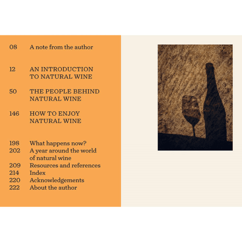Natural Wine No Drama An Unpretentious Guide