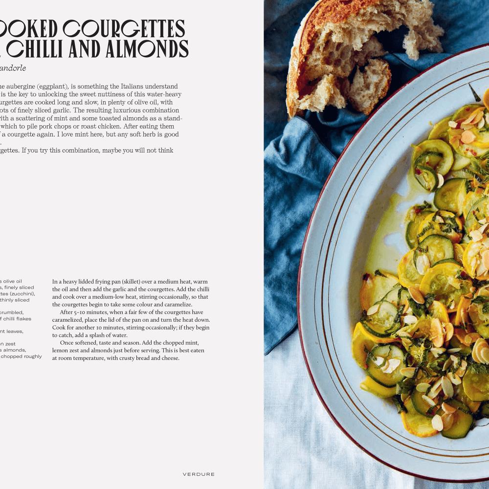 Letitia Clark Bitter Honey: Recipes from the Island of Sardinia