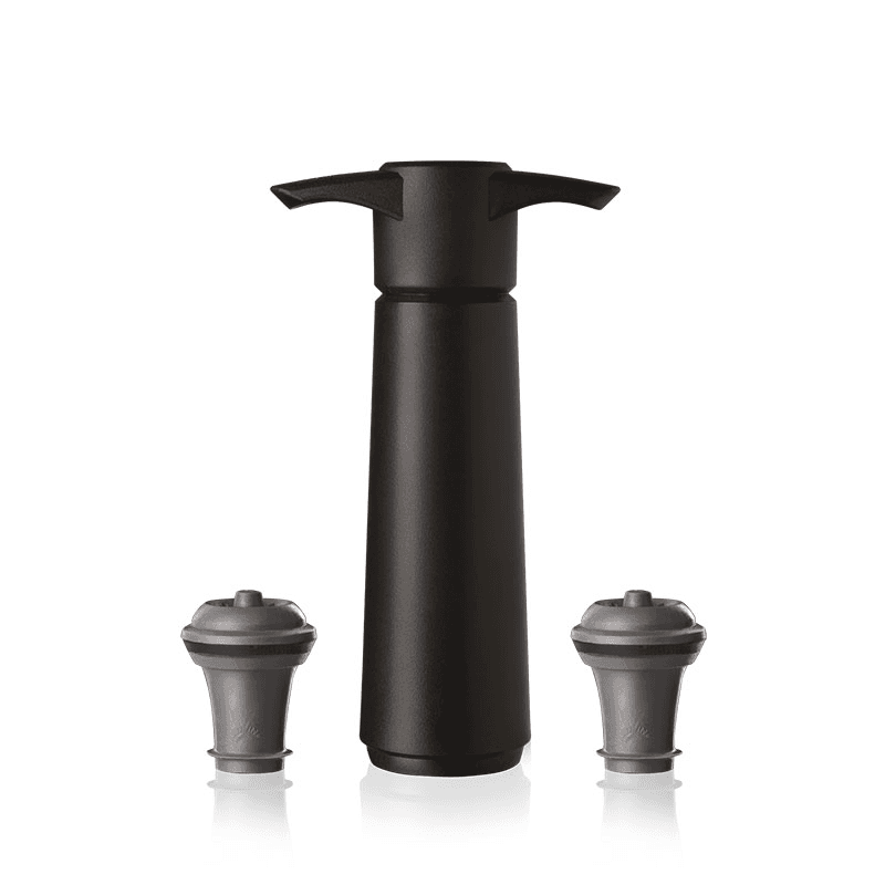 Wine Saver, Black