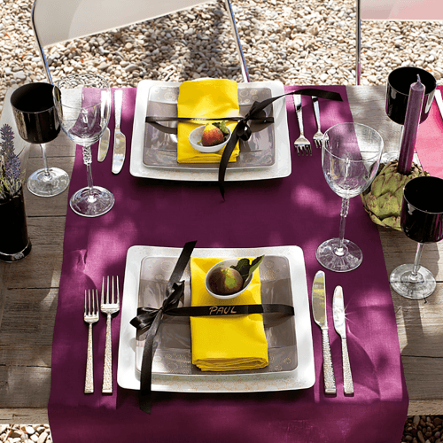 Image showing the Blacksmith Dessert knife, Stainless Steel product.