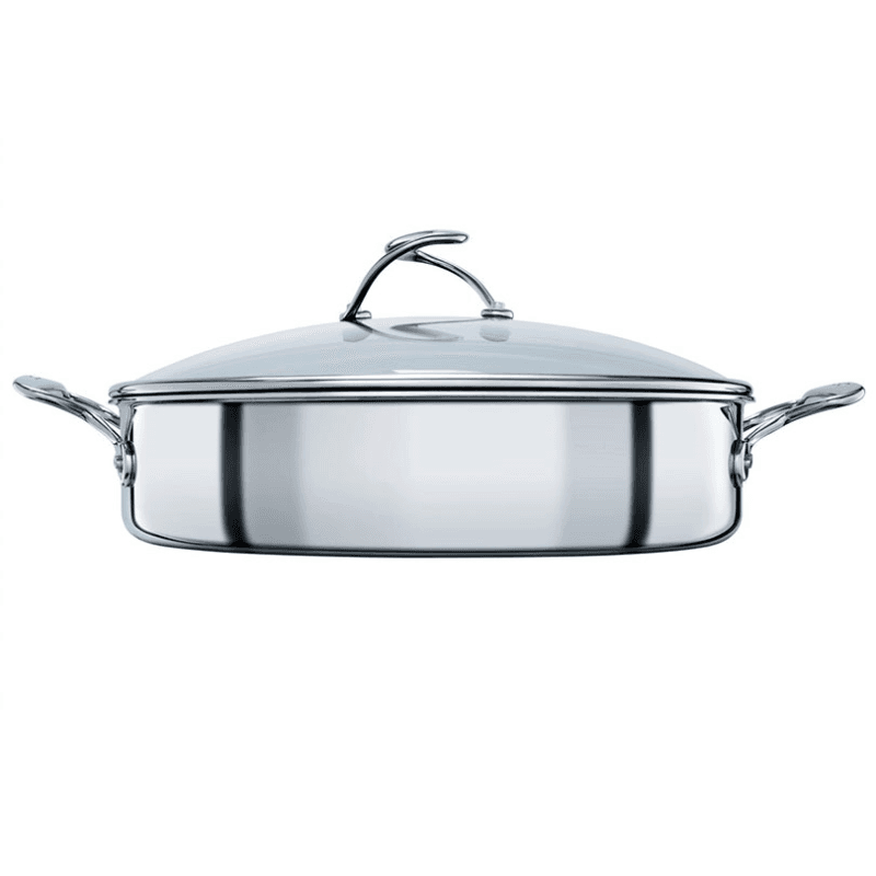 C Series Sauteuse, 30cm