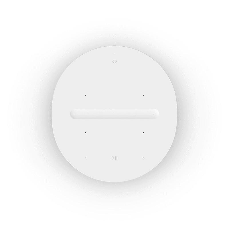 ERA 100 Wireless Speaker, White