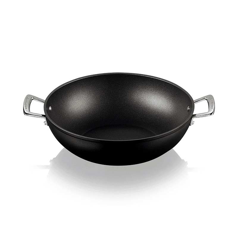 Toughened Non-Stick Wok, 32cm